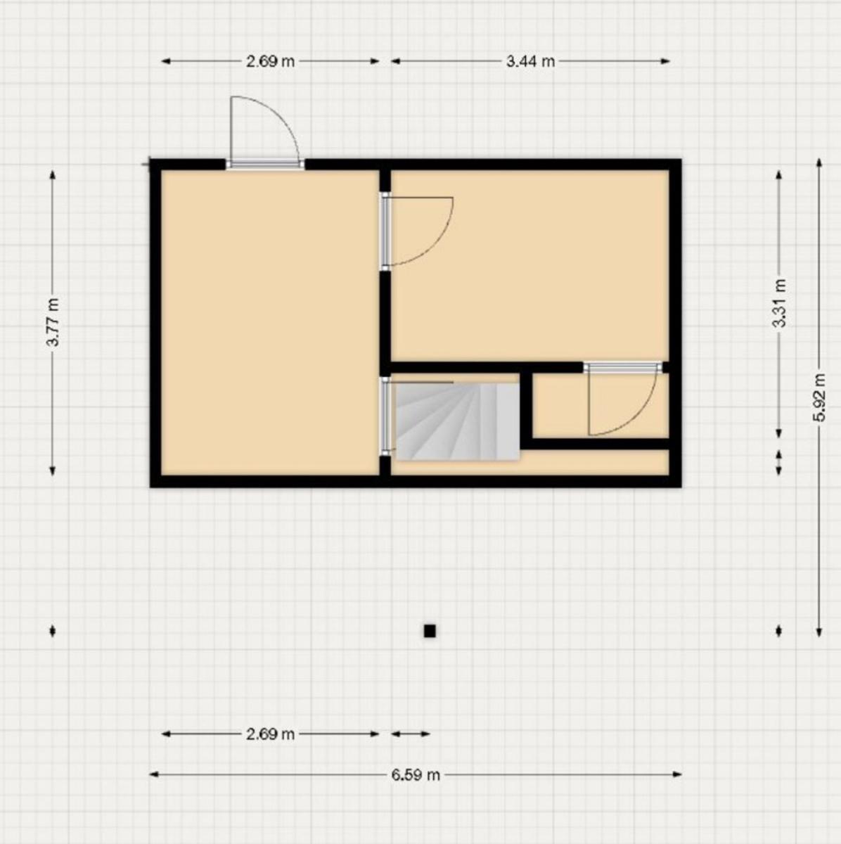 House for Sale in El Valle