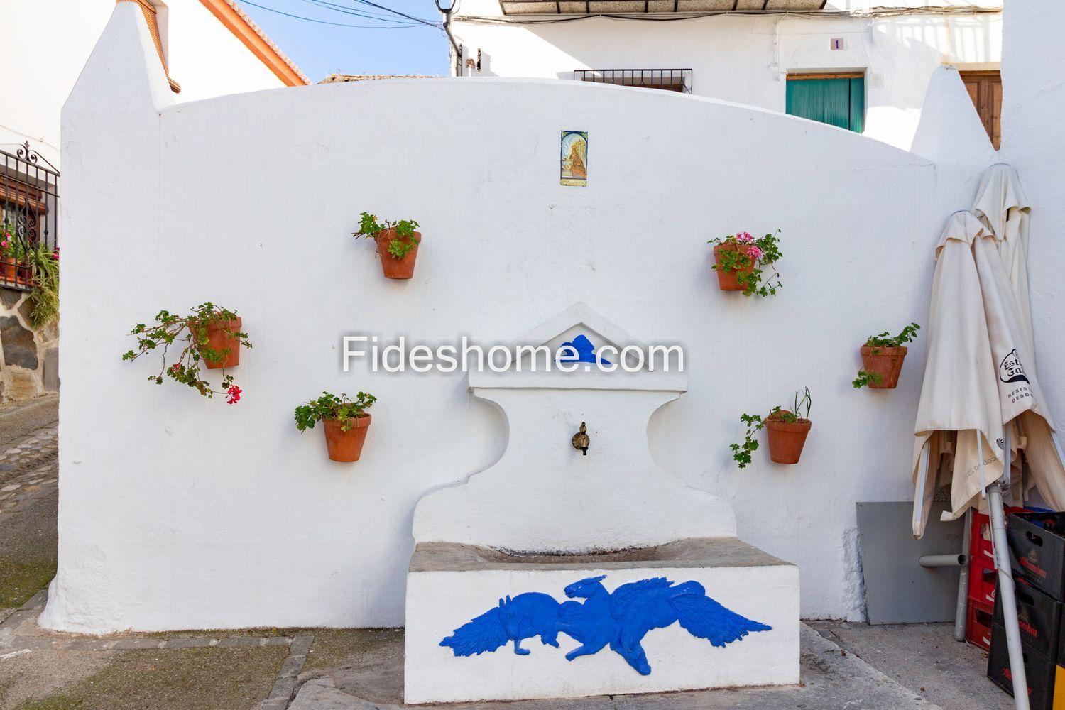 House for Sale in El Valle