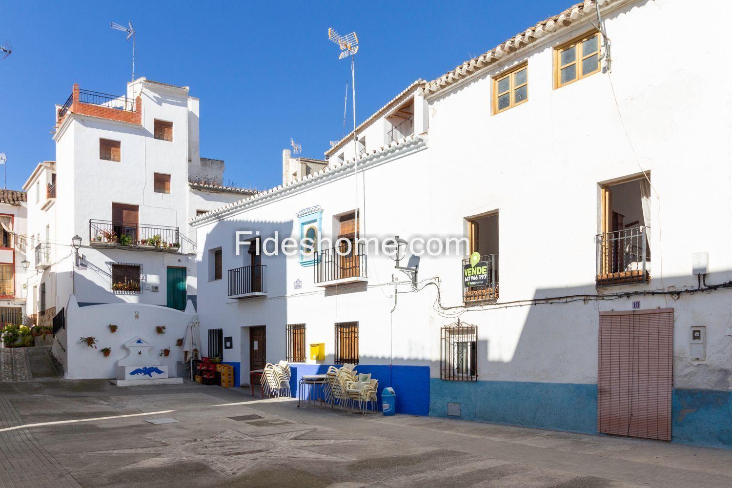 Villa for Sale in El Valle