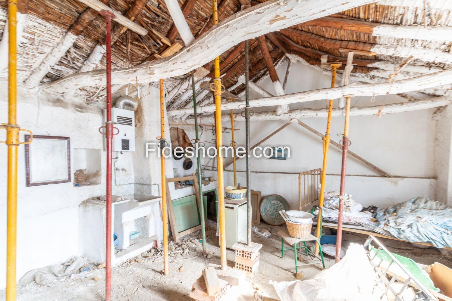 Villa for Sale in El Valle