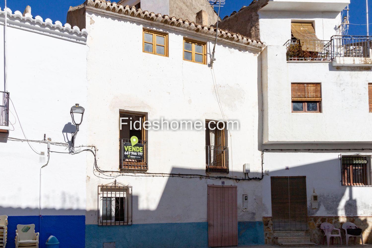 House for Sale in El Valle