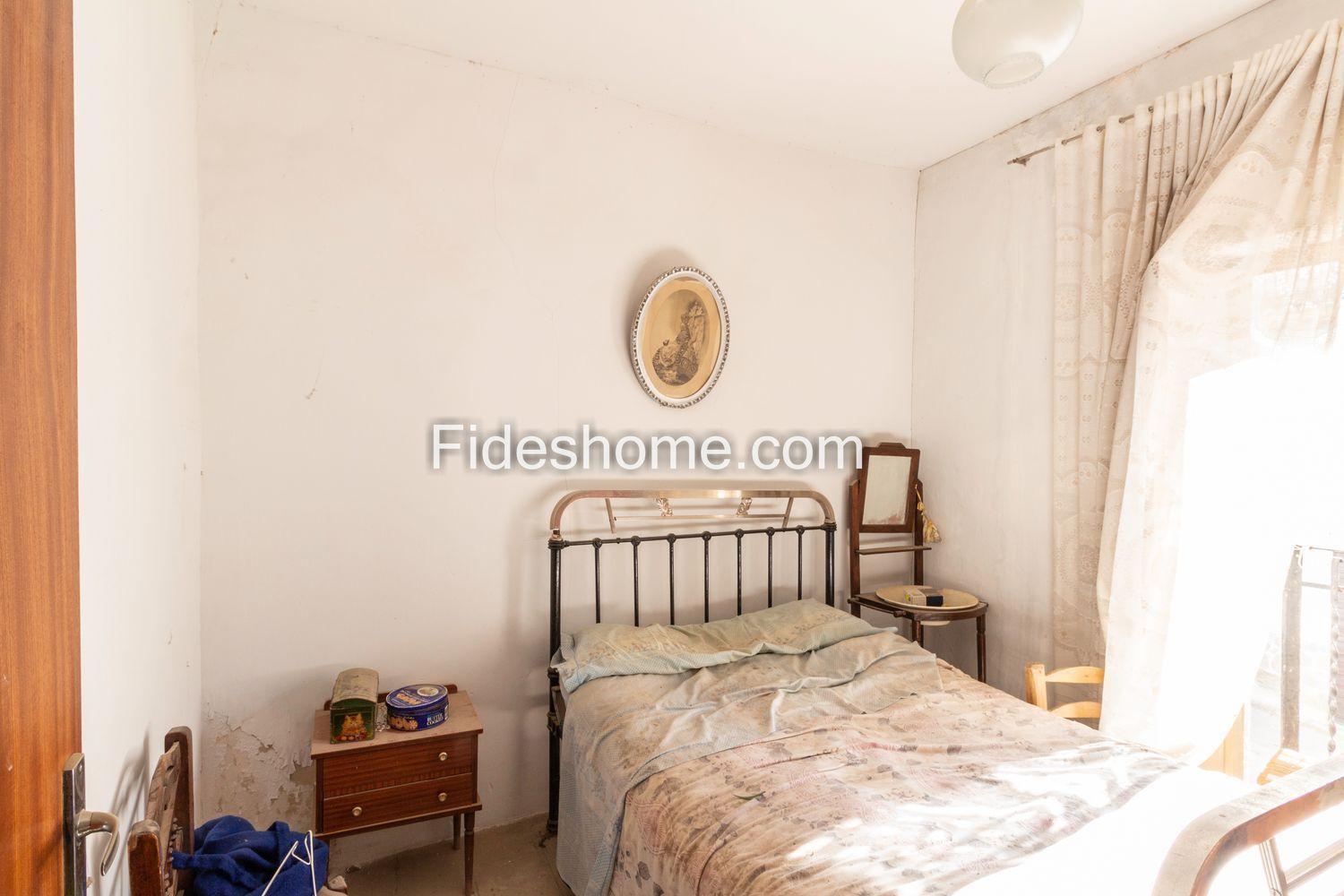 Villa for Sale in El Valle