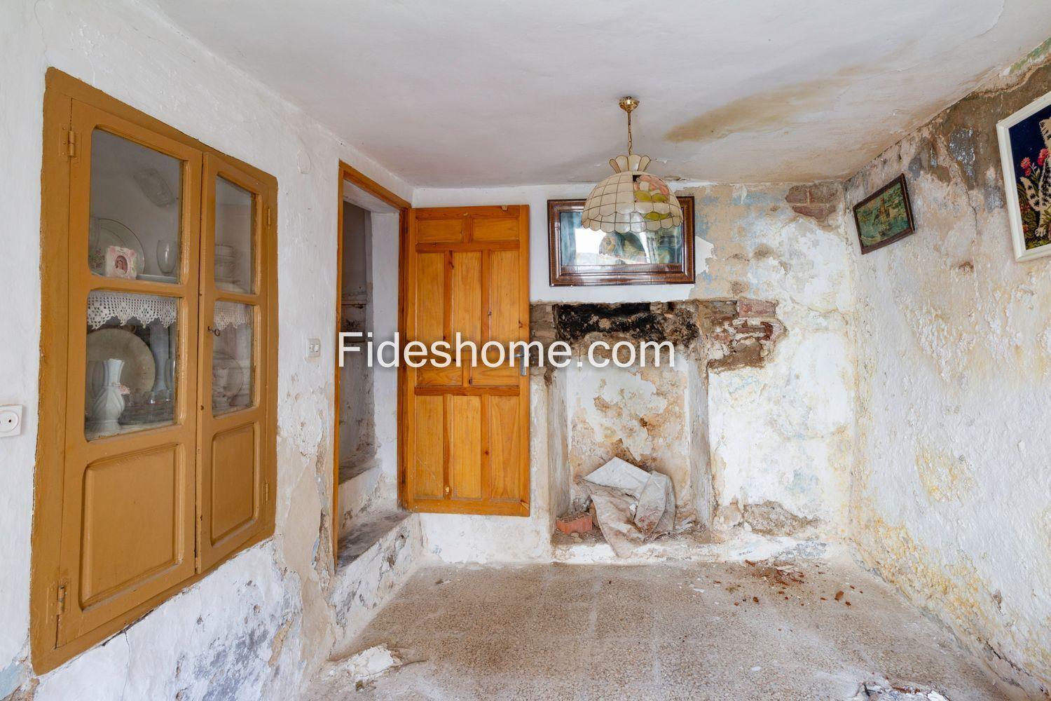 Villa for Sale in El Valle