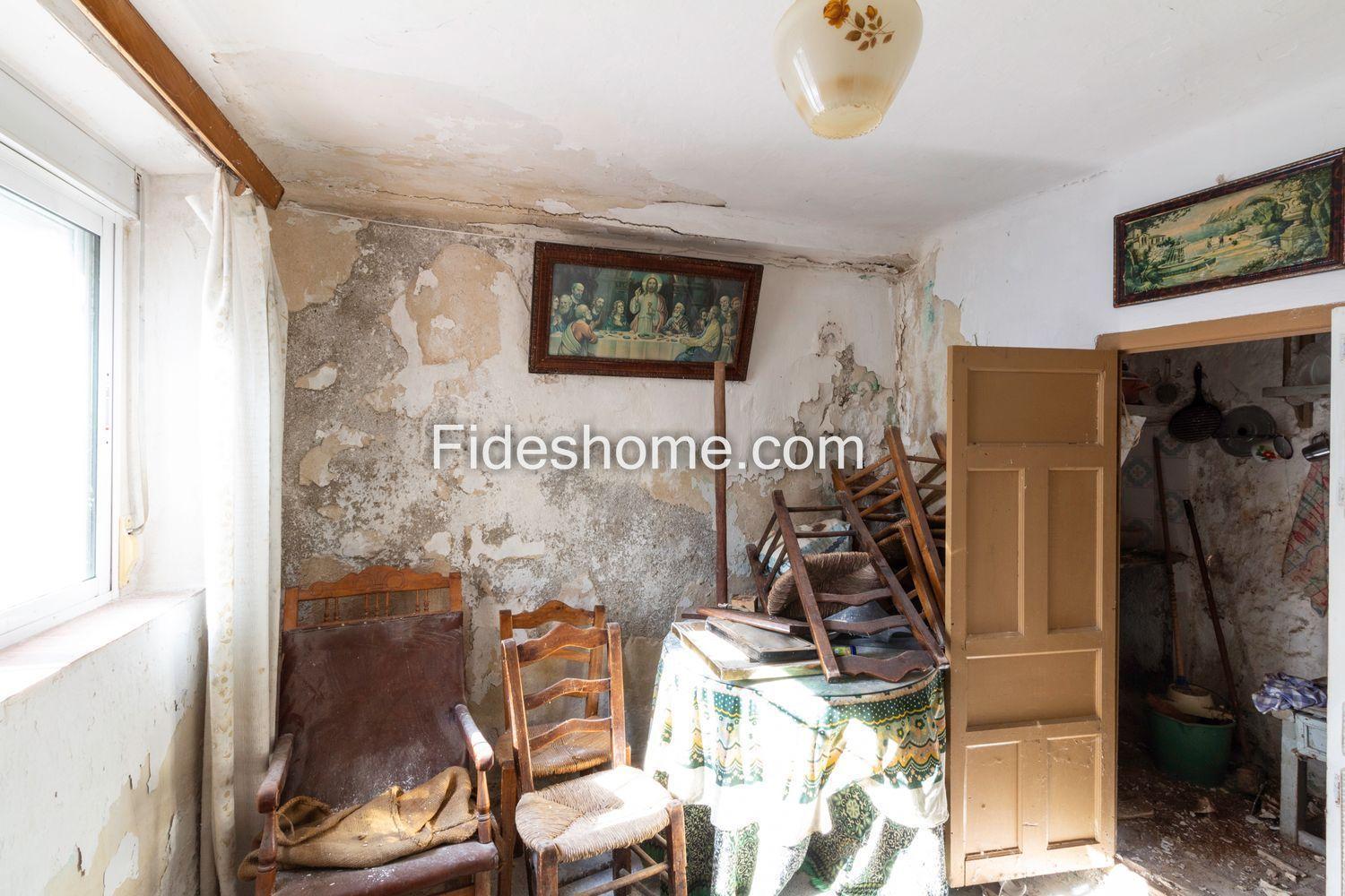 Villa for Sale in El Valle
