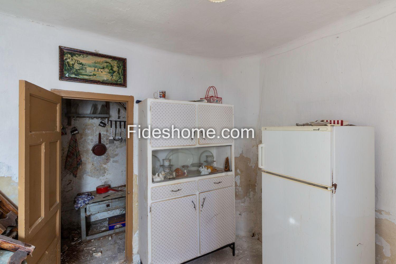 Villa for Sale in El Valle