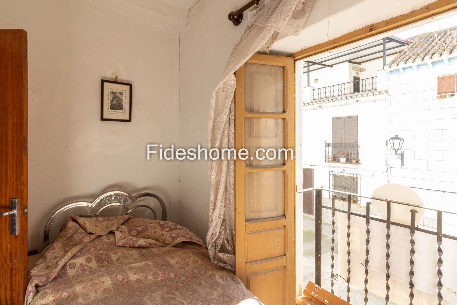 House for Sale in El Valle