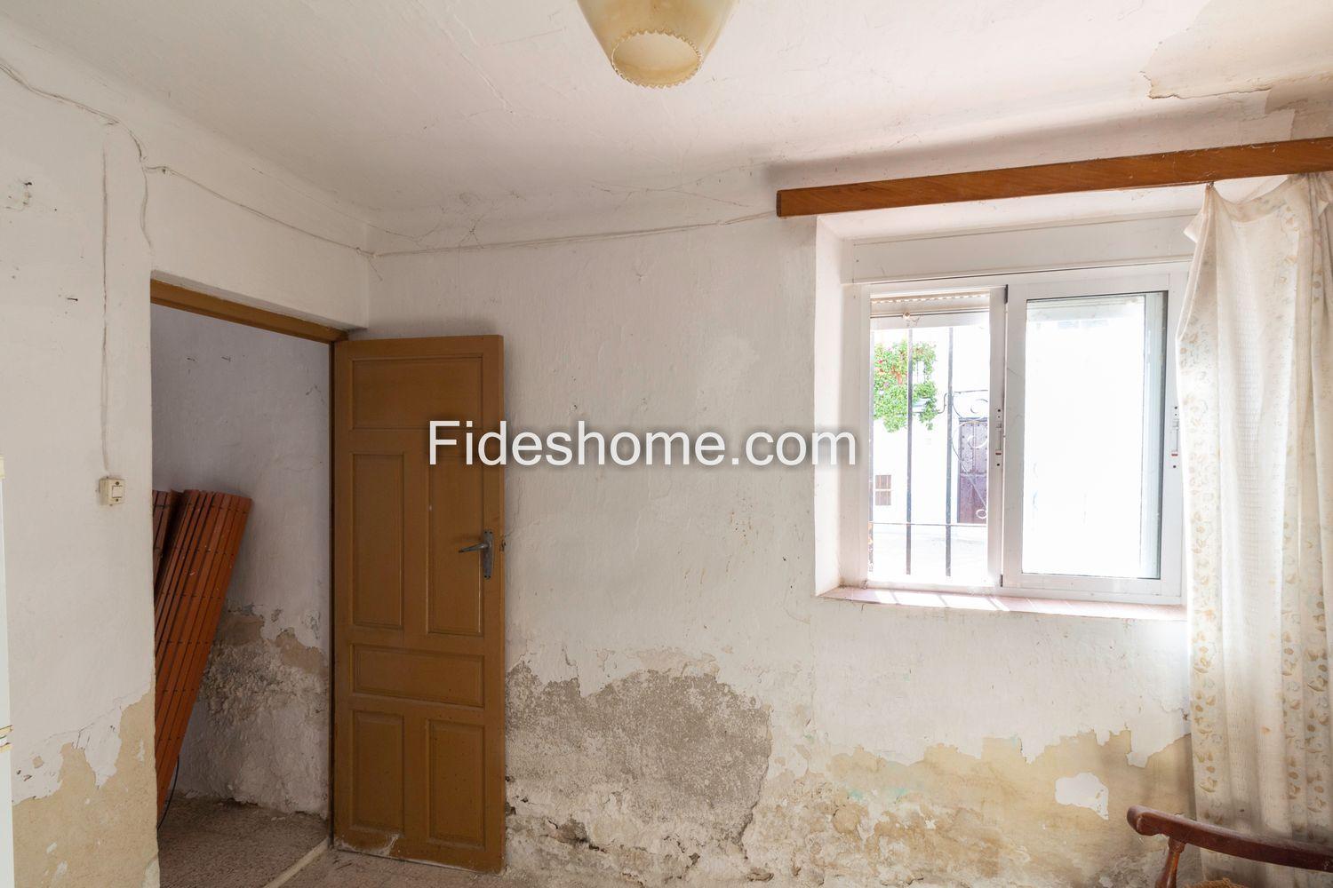 Villa for Sale in El Valle