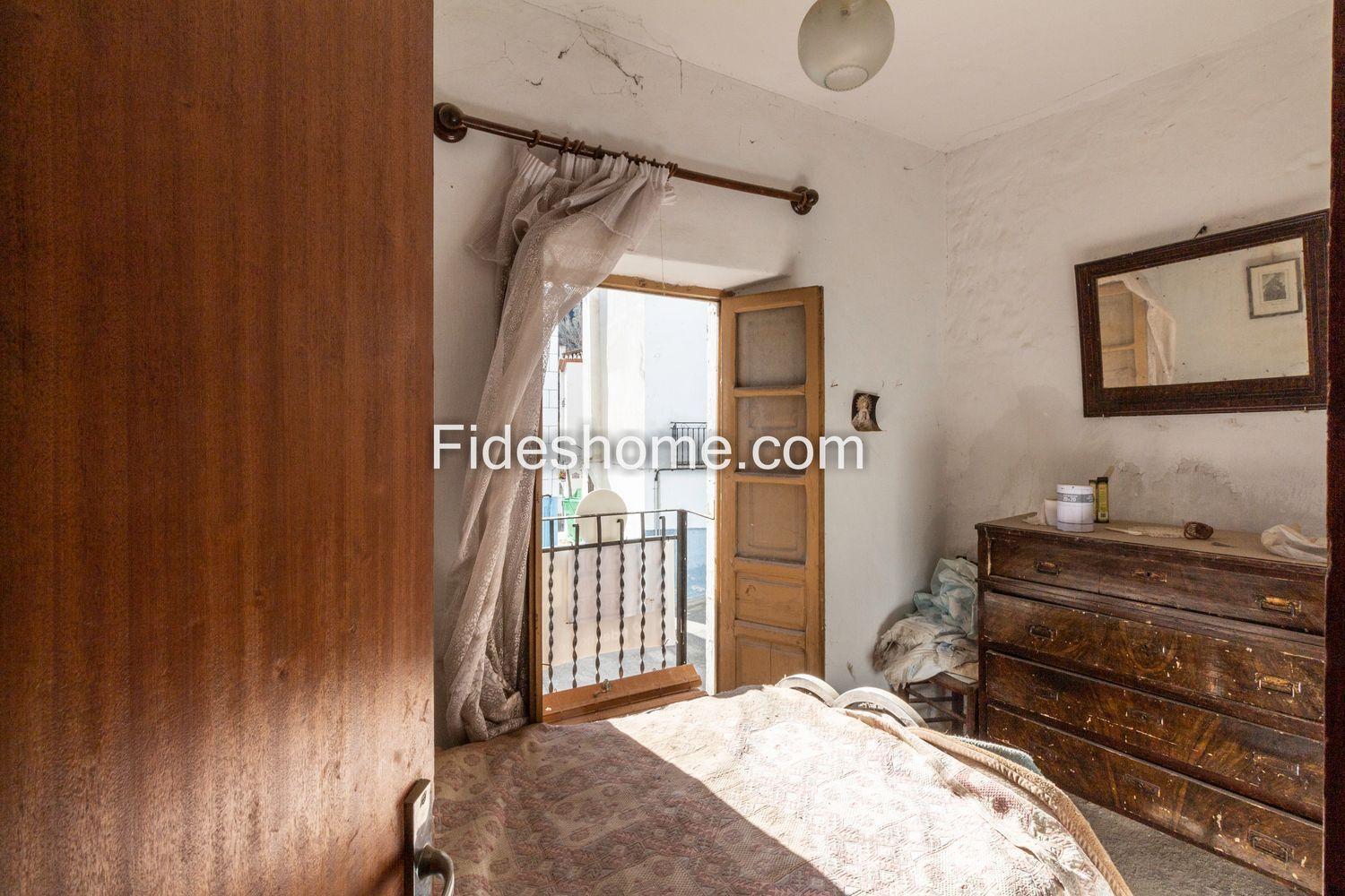House for Sale in El Valle