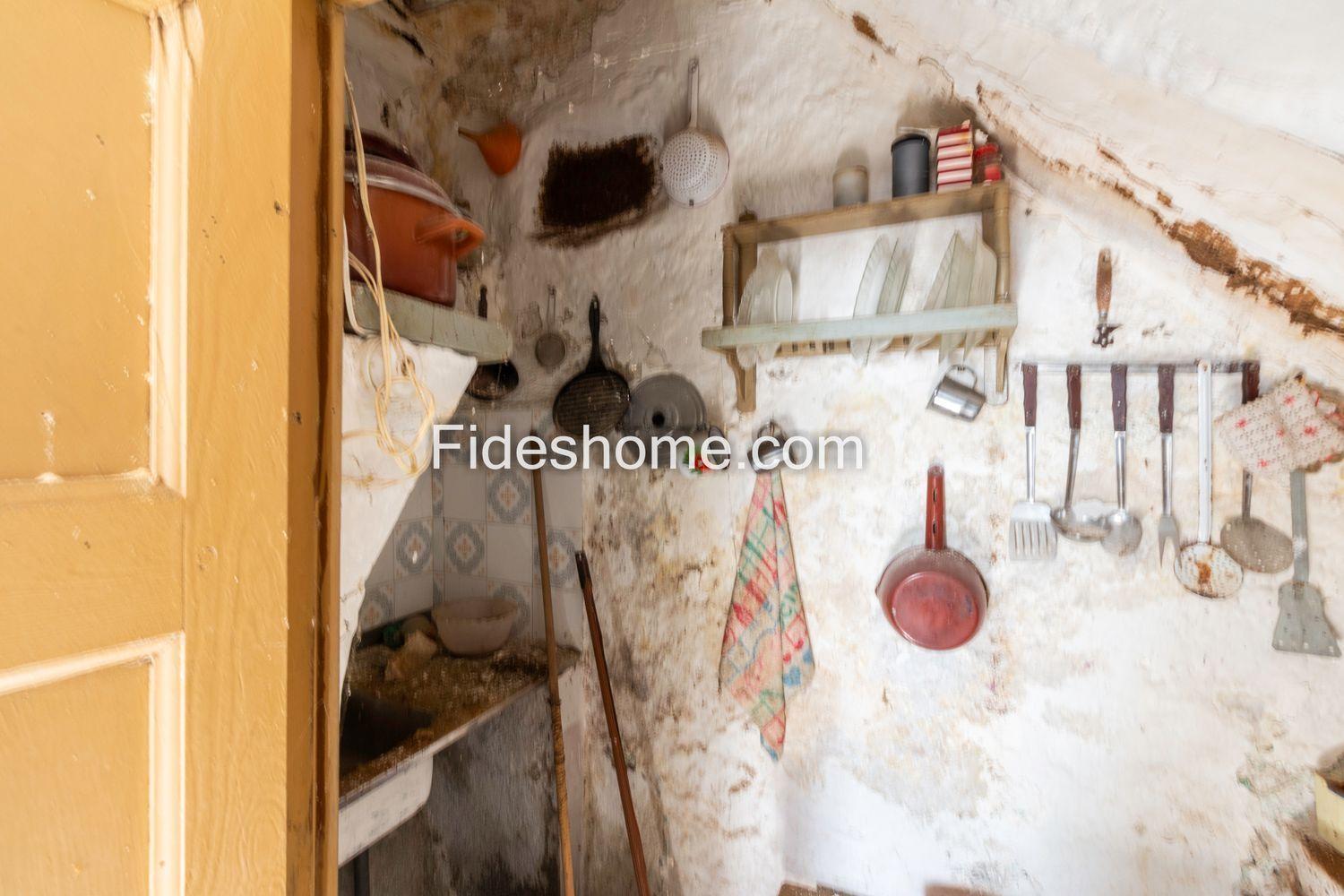 Villa for Sale in El Valle