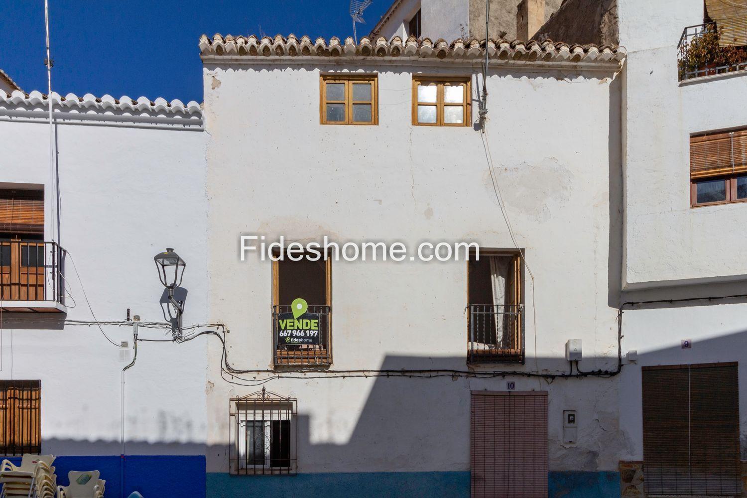 House for Sale in El Valle