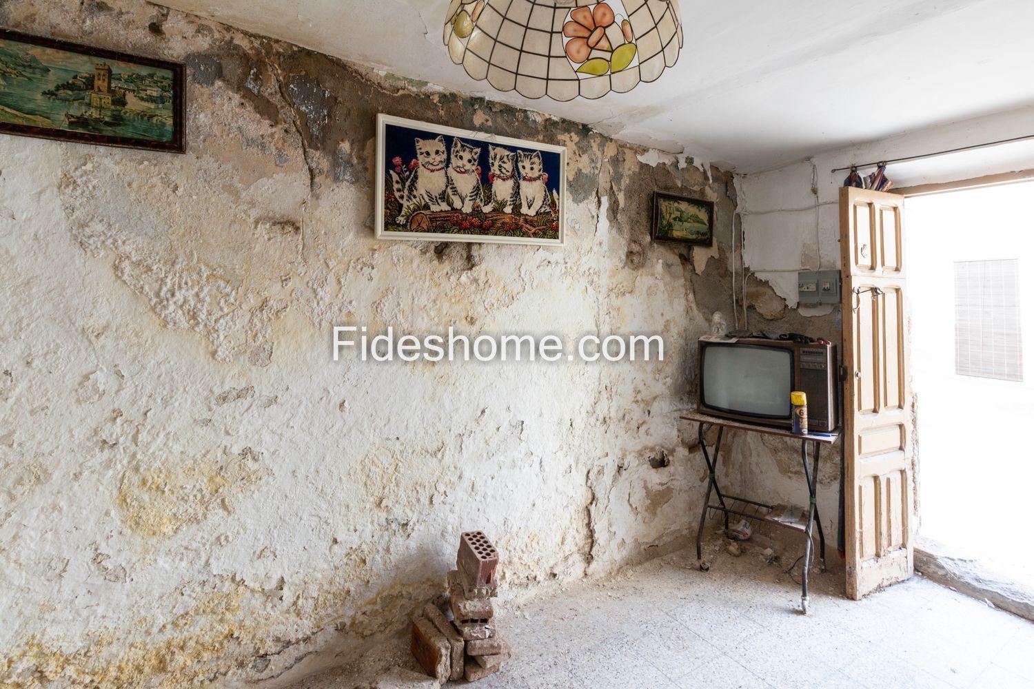 Villa for Sale in El Valle