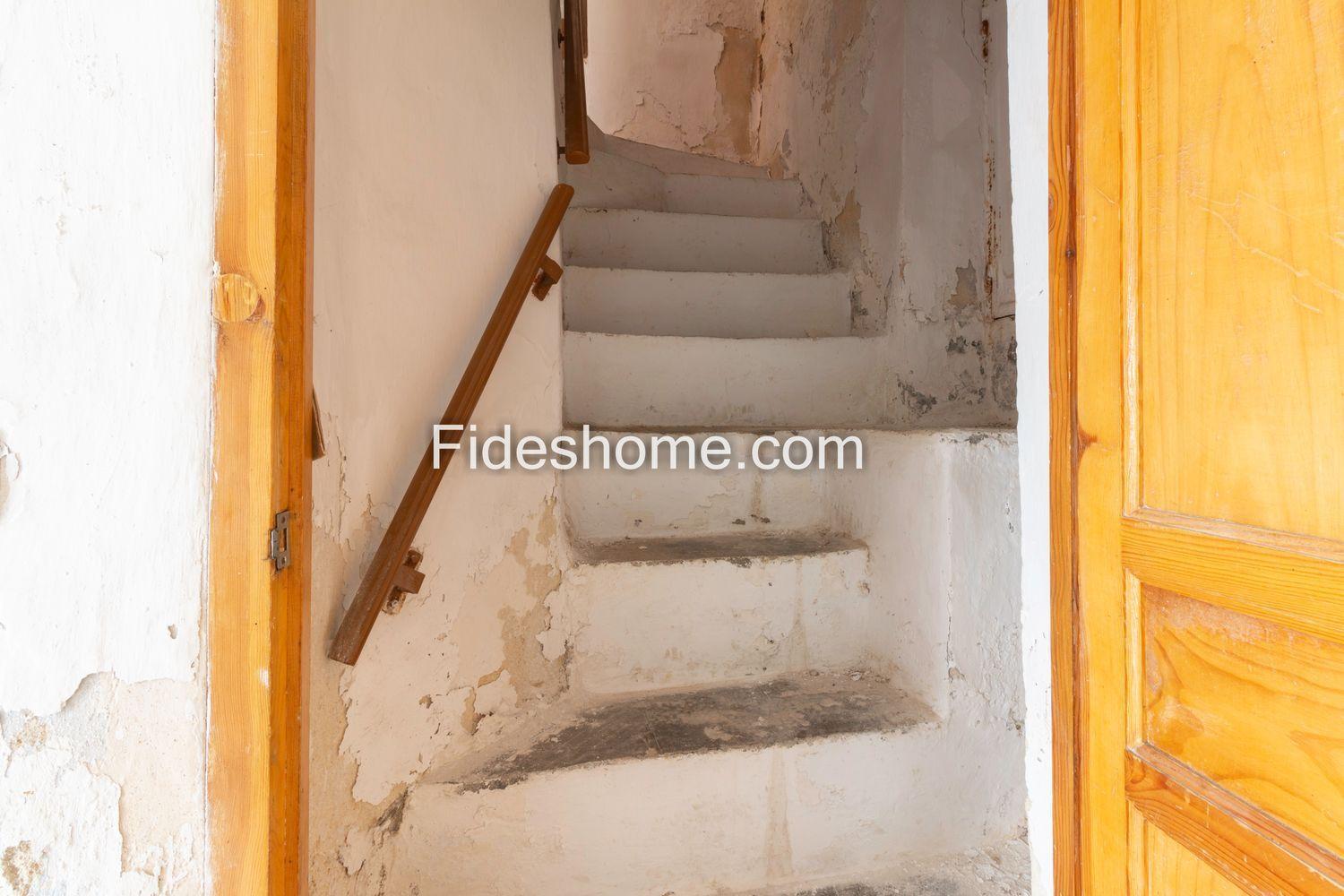Villa for Sale in El Valle