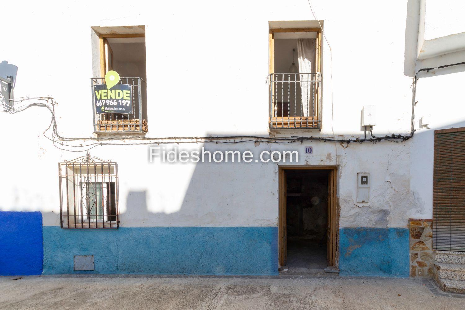 Villa for Sale in El Valle