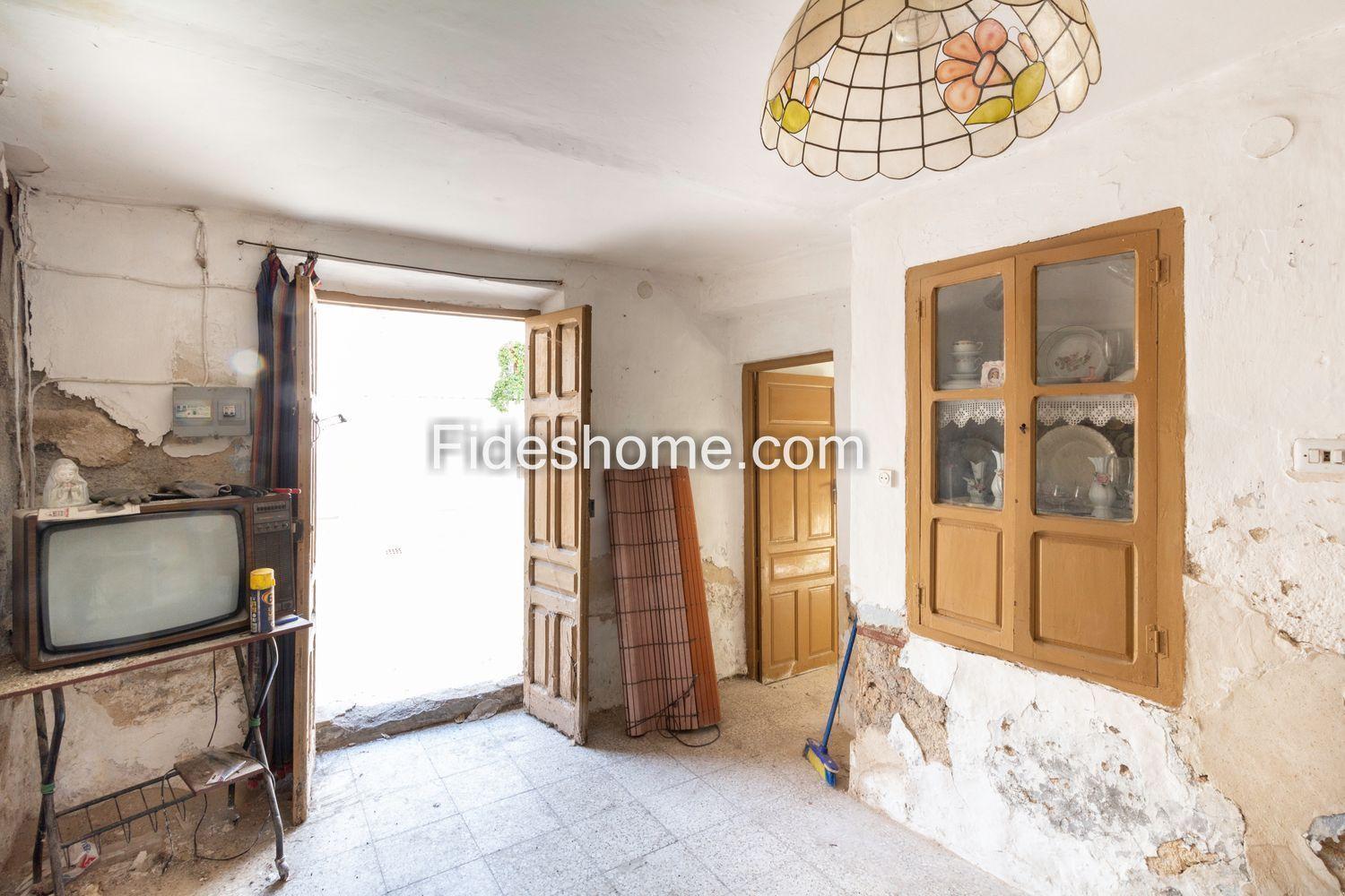 Villa for Sale in El Valle