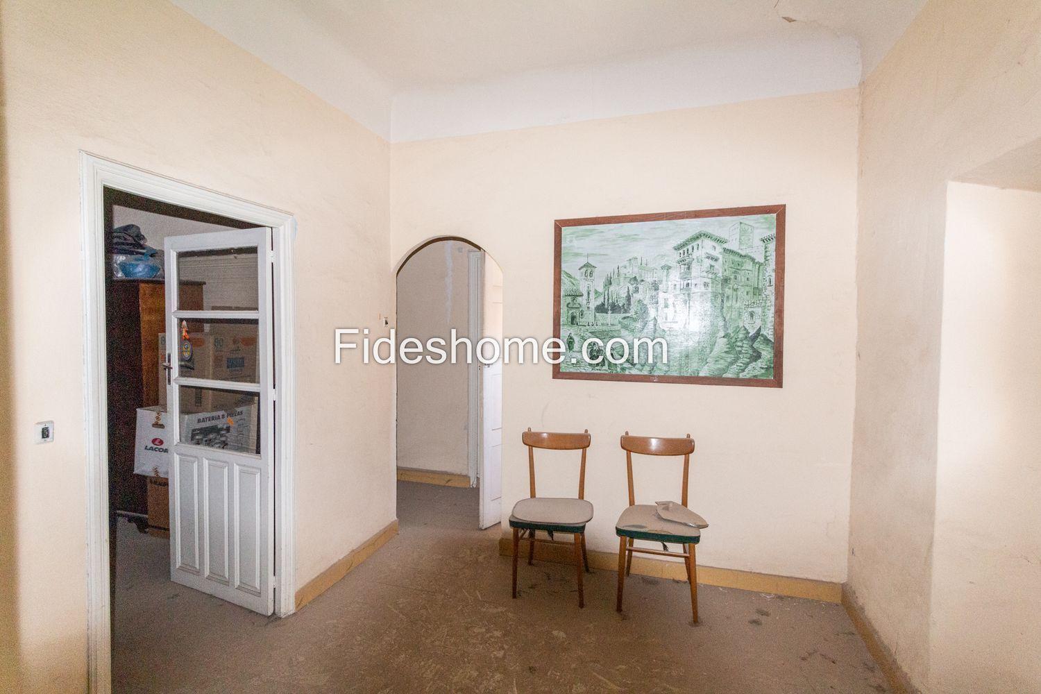 House for Sale in Dúrcal