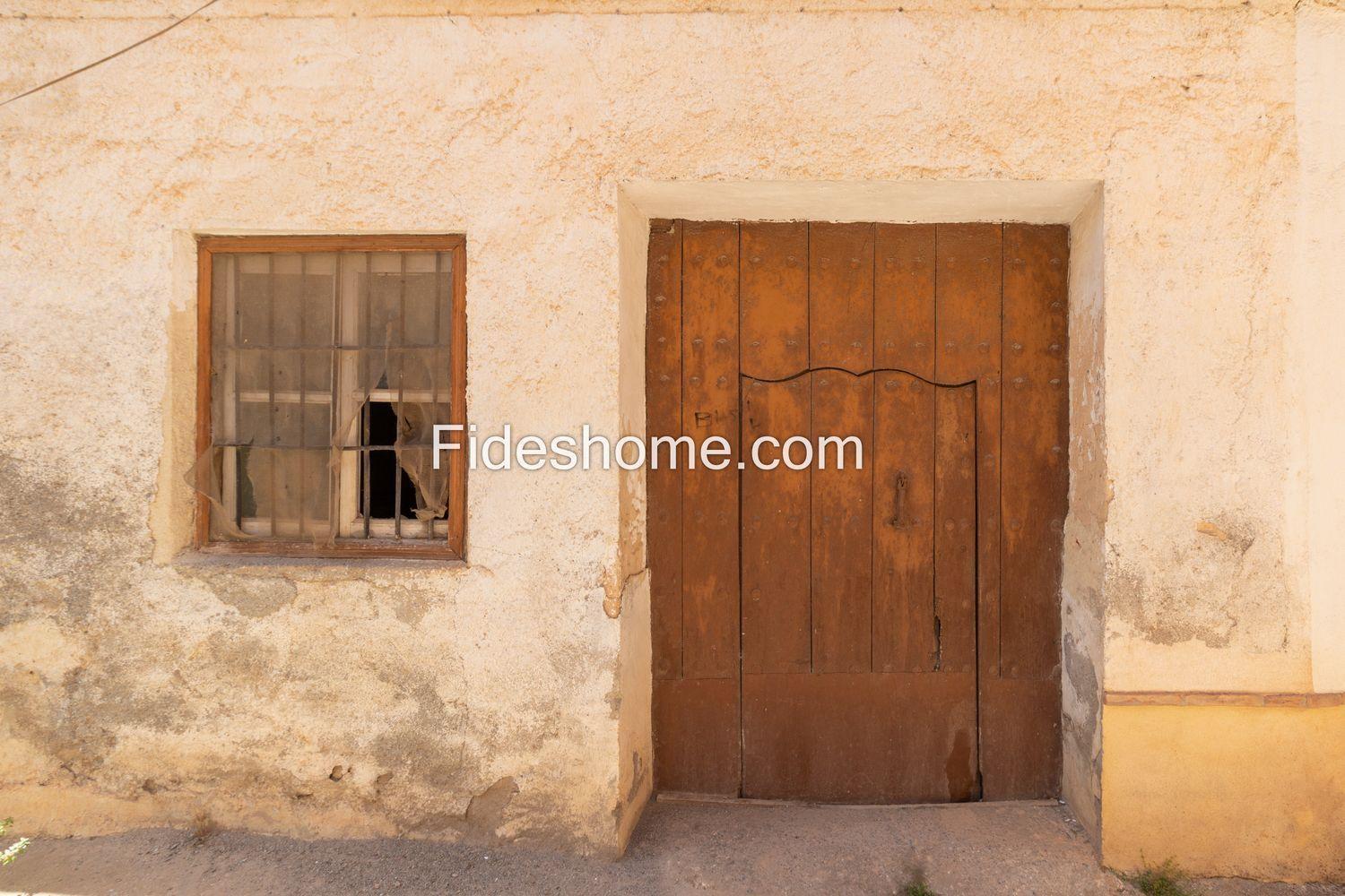 House for Sale in Dúrcal