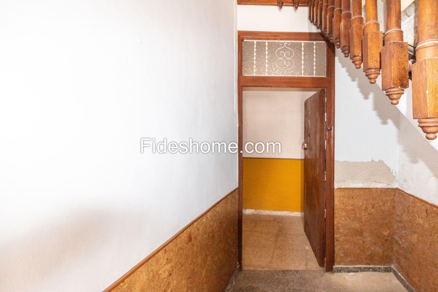 House for Sale in Dúrcal