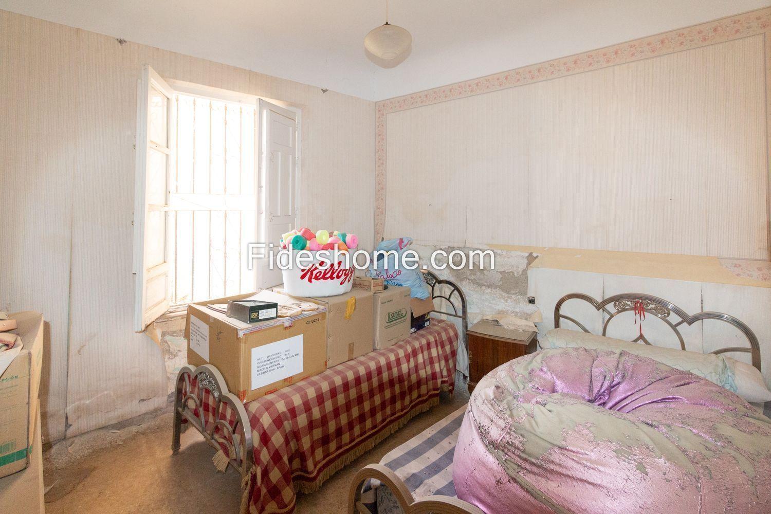 House for Sale in Dúrcal