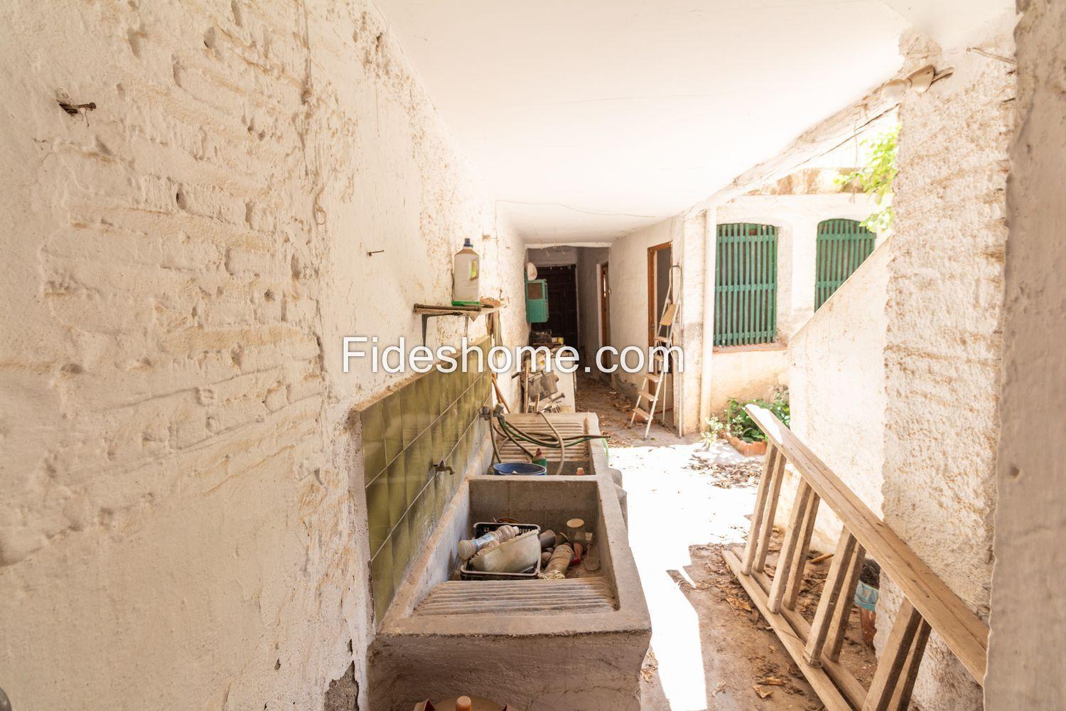 House for Sale in Dúrcal