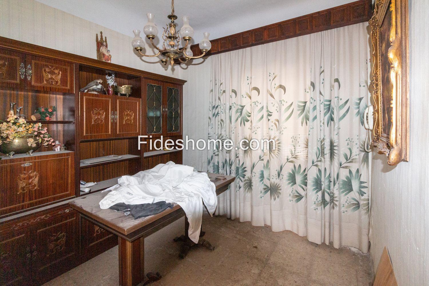 Villa for Sale in Dúrcal
