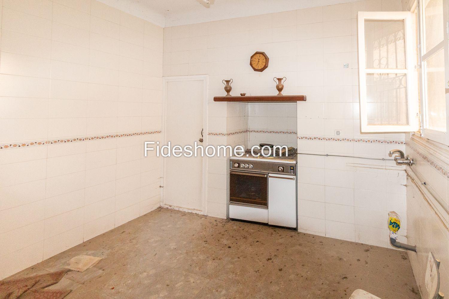 House for Sale in Dúrcal