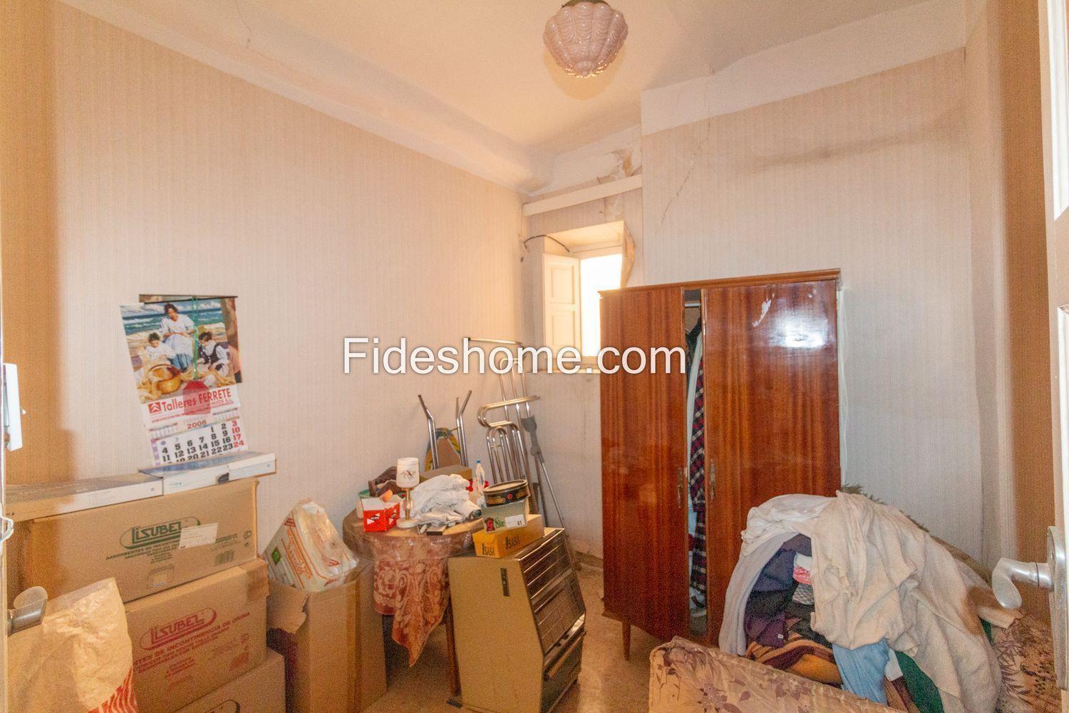 Villa for Sale in Dúrcal