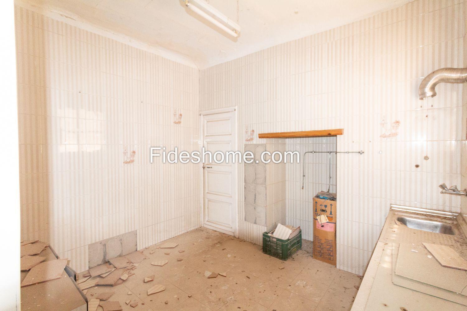 House for Sale in Dúrcal