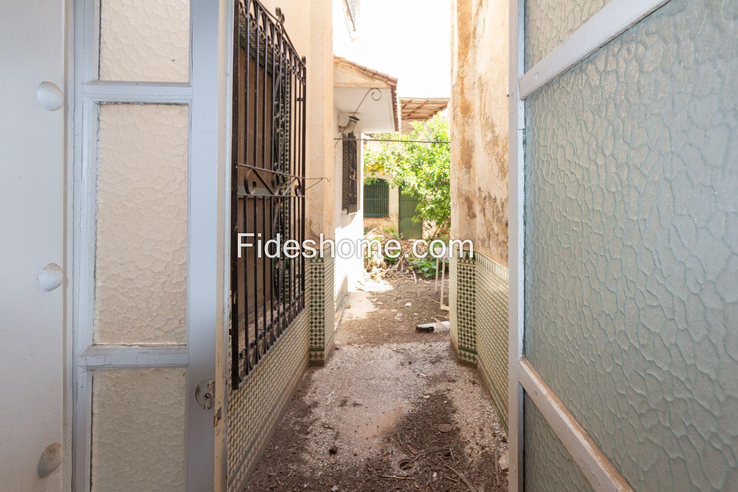 Villa for Sale in Dúrcal