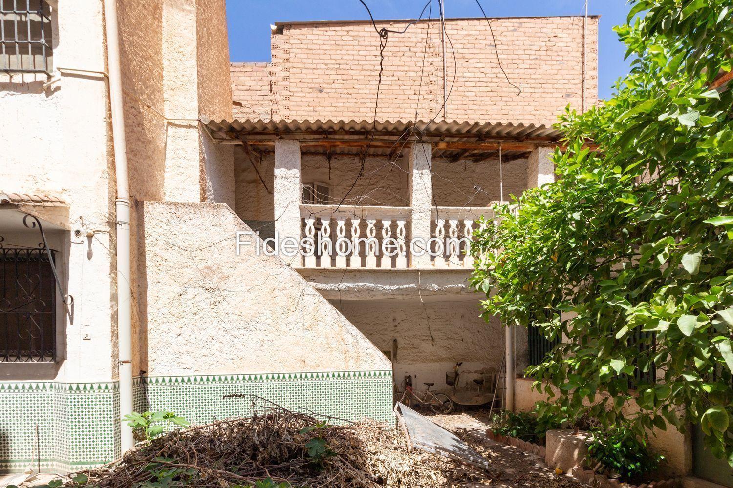 Villa for Sale in Dúrcal