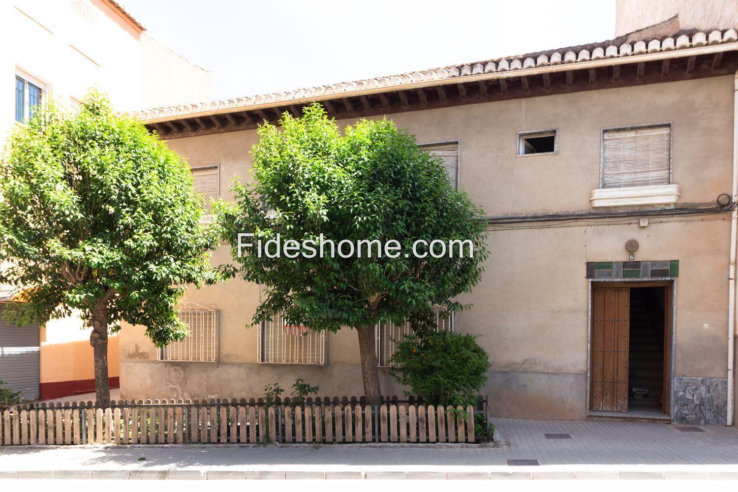 Villa for Sale in Dúrcal
