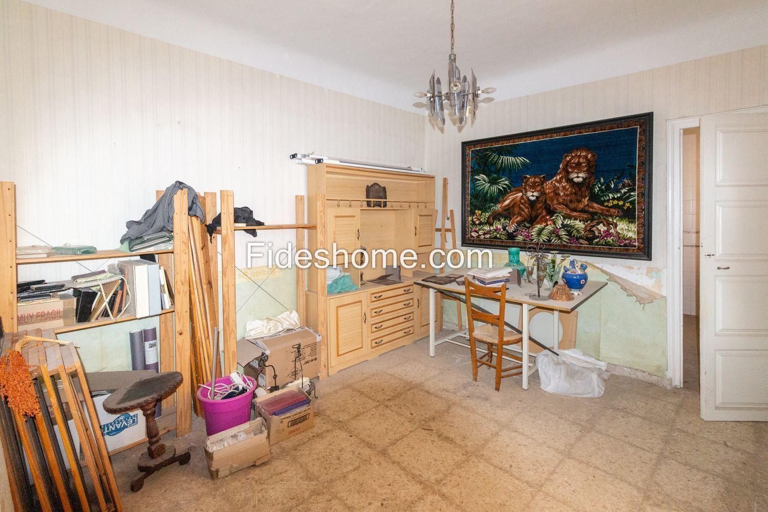 Villa for Sale in Dúrcal