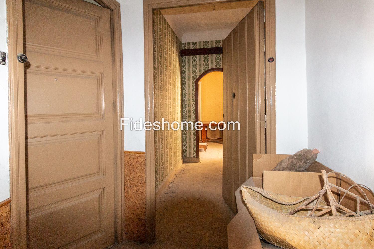 House for Sale in Dúrcal