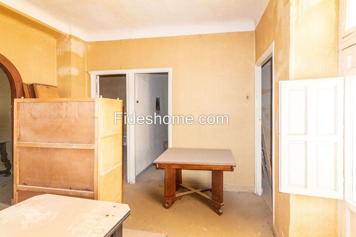 House for Sale in Dúrcal