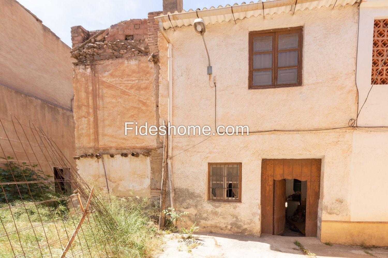House for Sale in Dúrcal