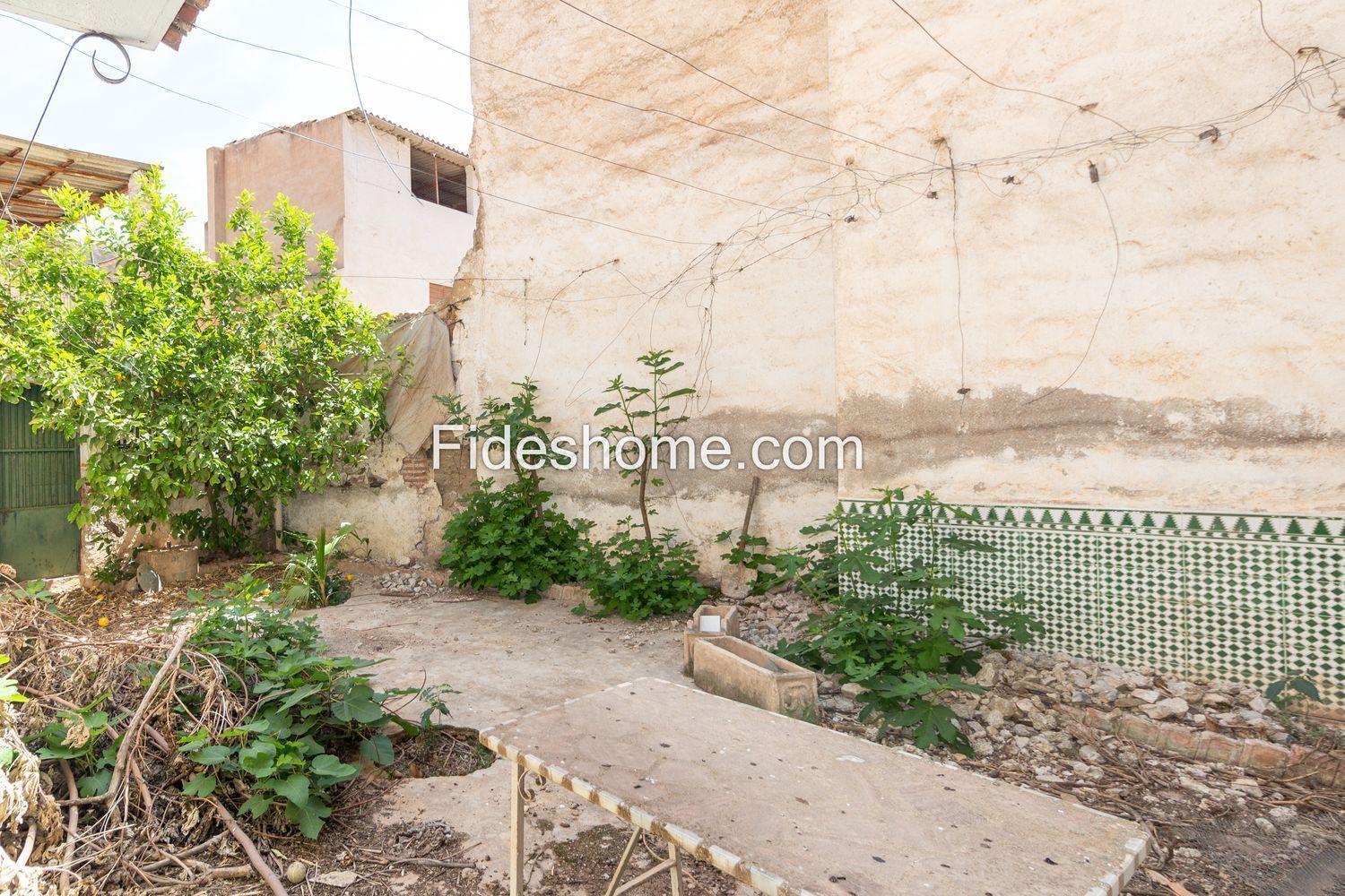 Villa for Sale in Dúrcal