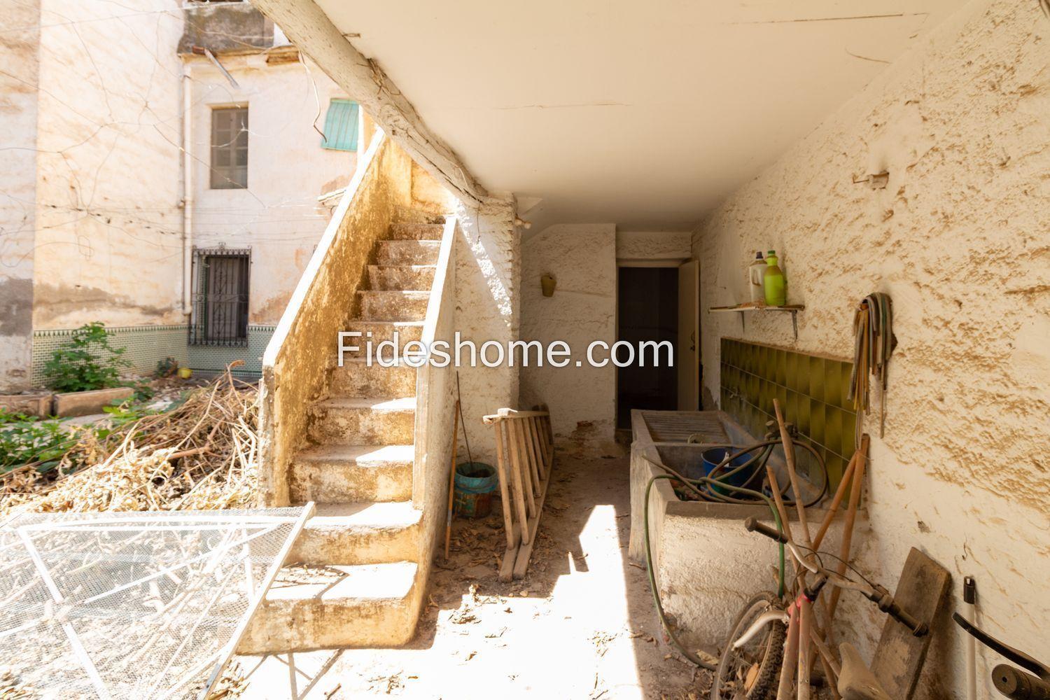 House for Sale in Dúrcal