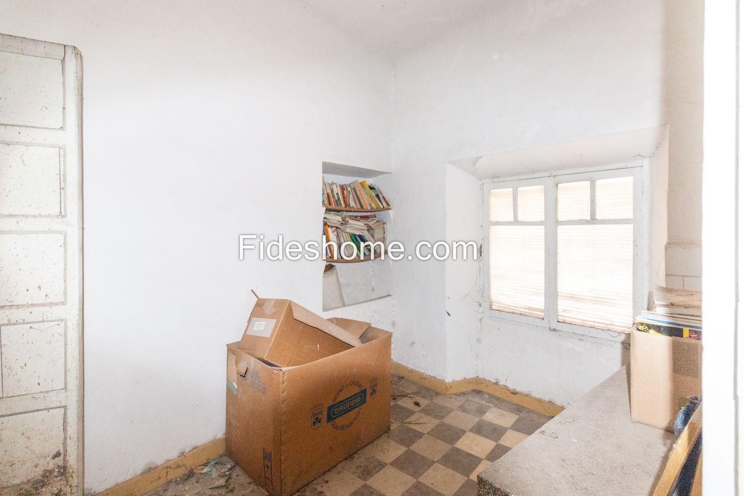 House for Sale in Dúrcal