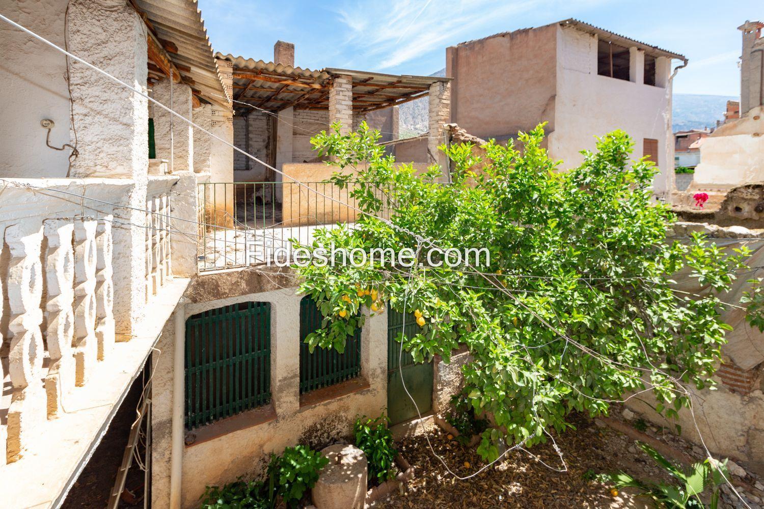 House for Sale in Dúrcal
