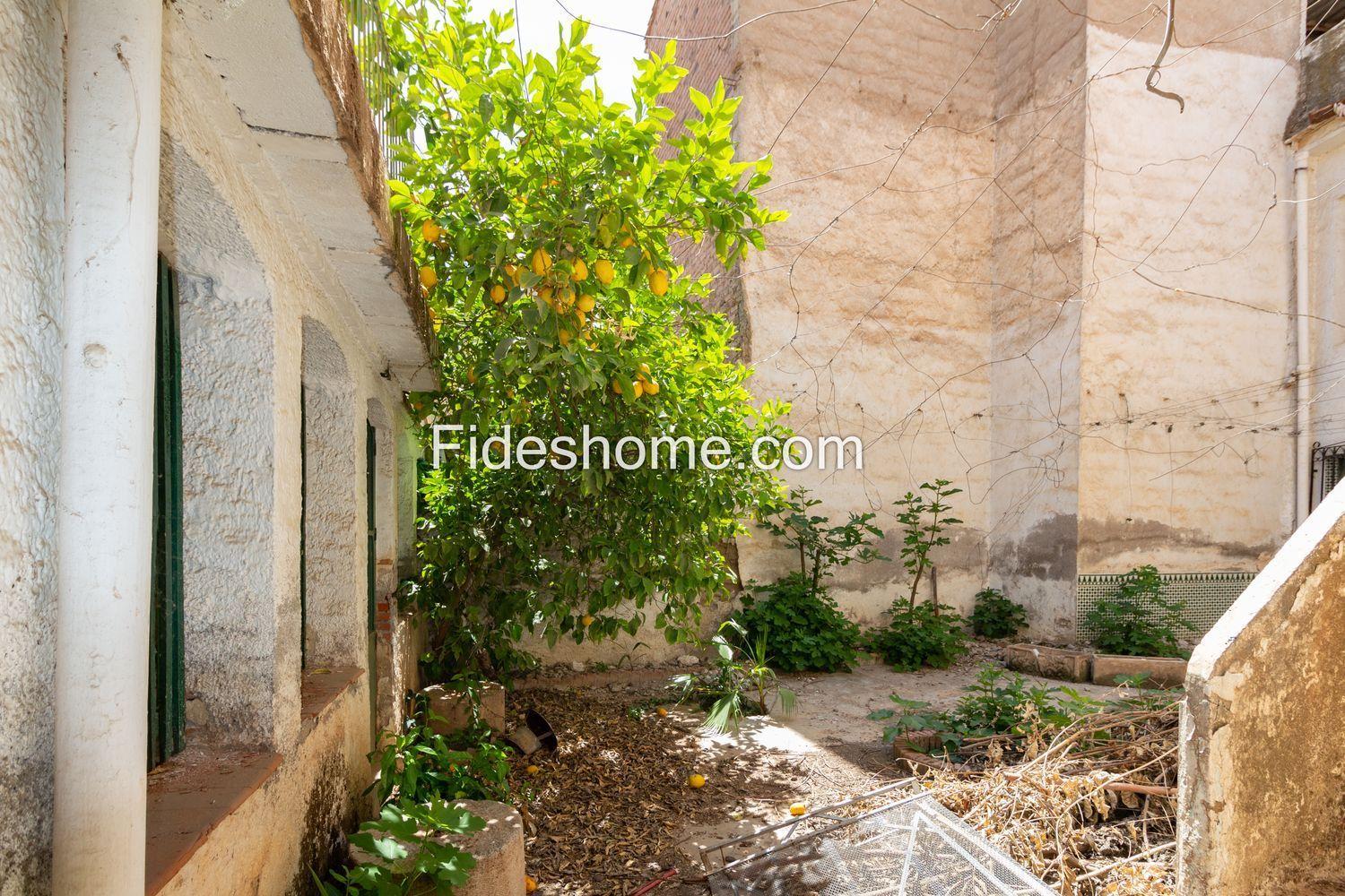 House for Sale in Dúrcal