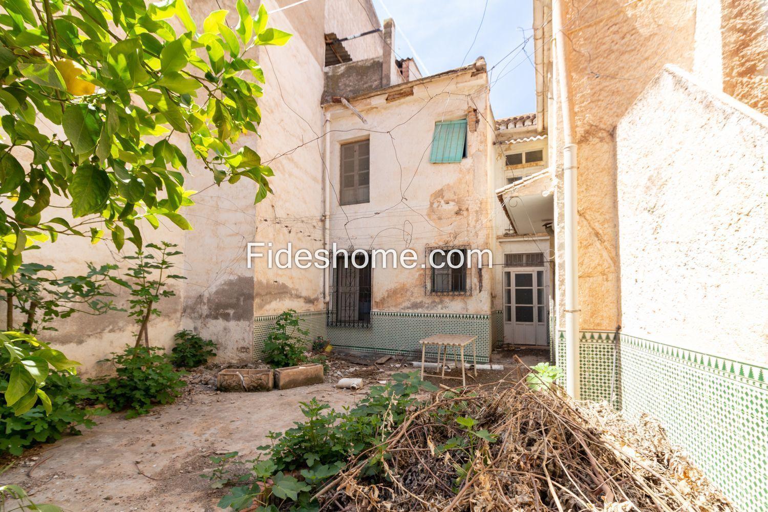 House for Sale in Dúrcal