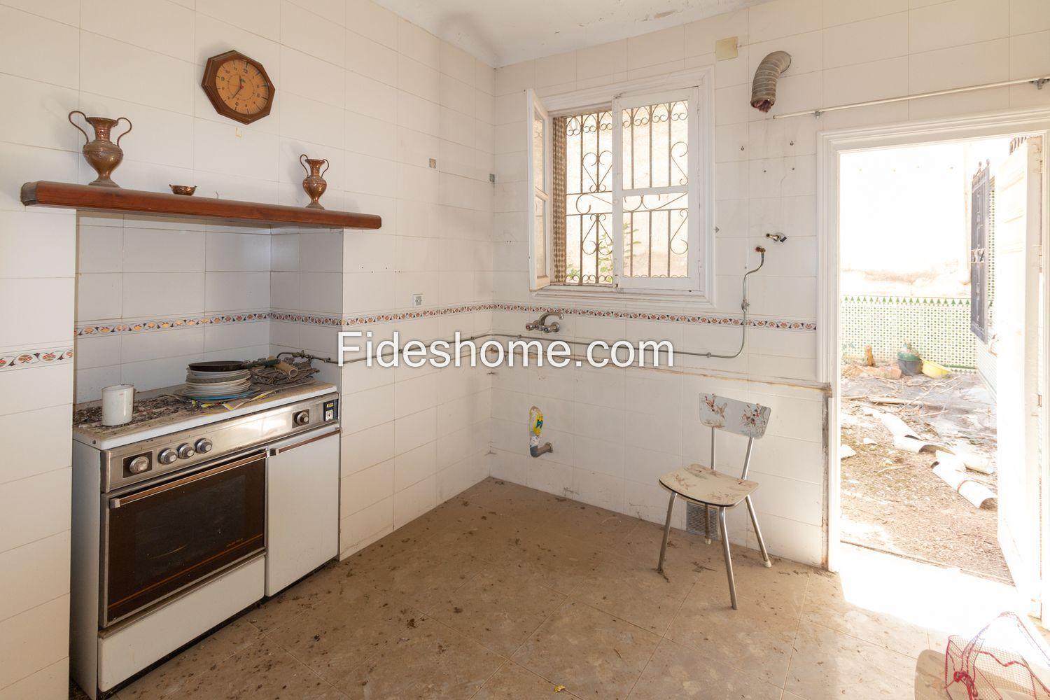 House for Sale in Dúrcal