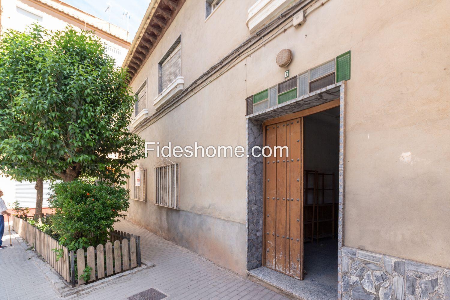 House for Sale in Dúrcal