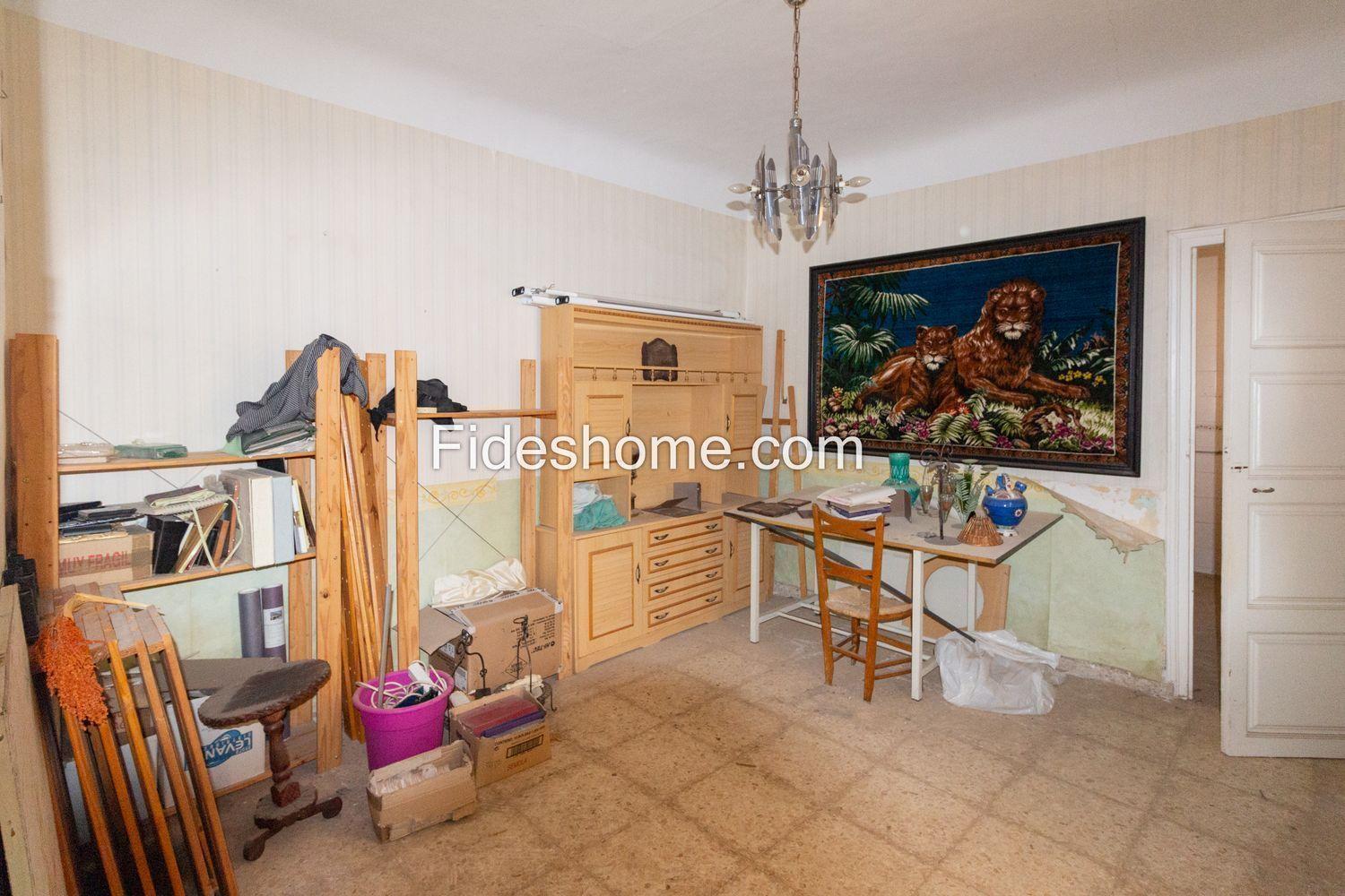 Villa for Sale in Dúrcal