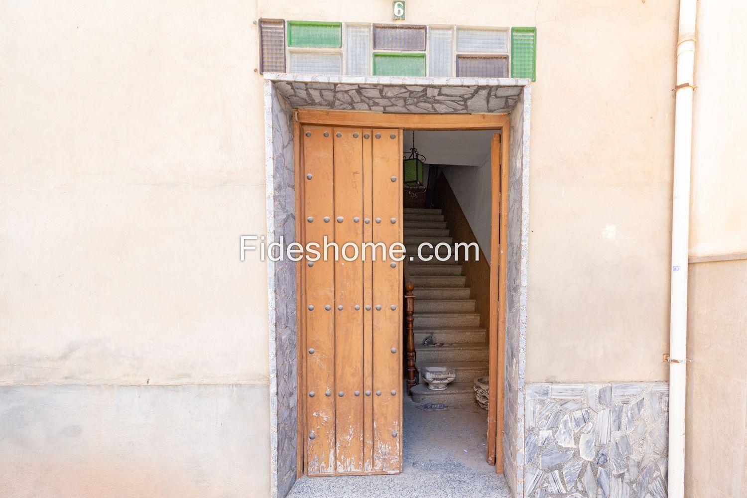House for Sale in Dúrcal