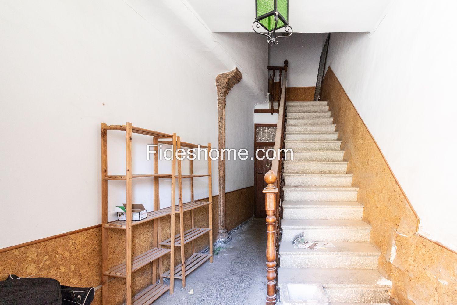 Villa for Sale in Dúrcal