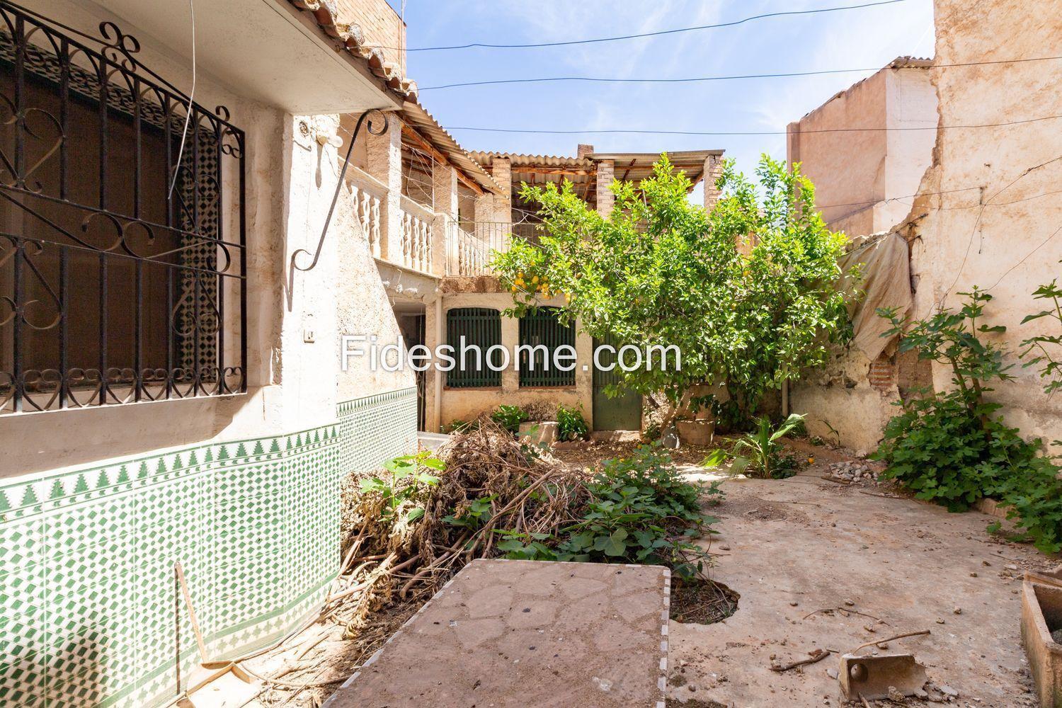 House for Sale in Dúrcal