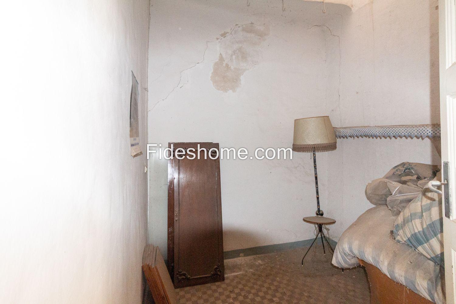 Villa for Sale in Dúrcal