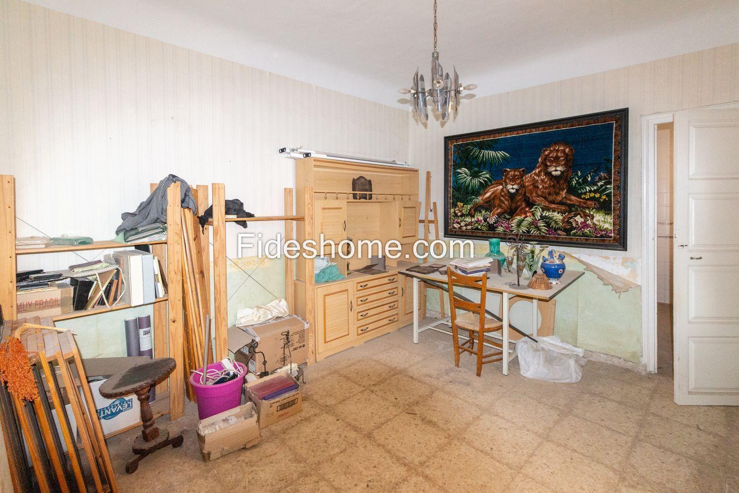 House for Sale in Dúrcal
