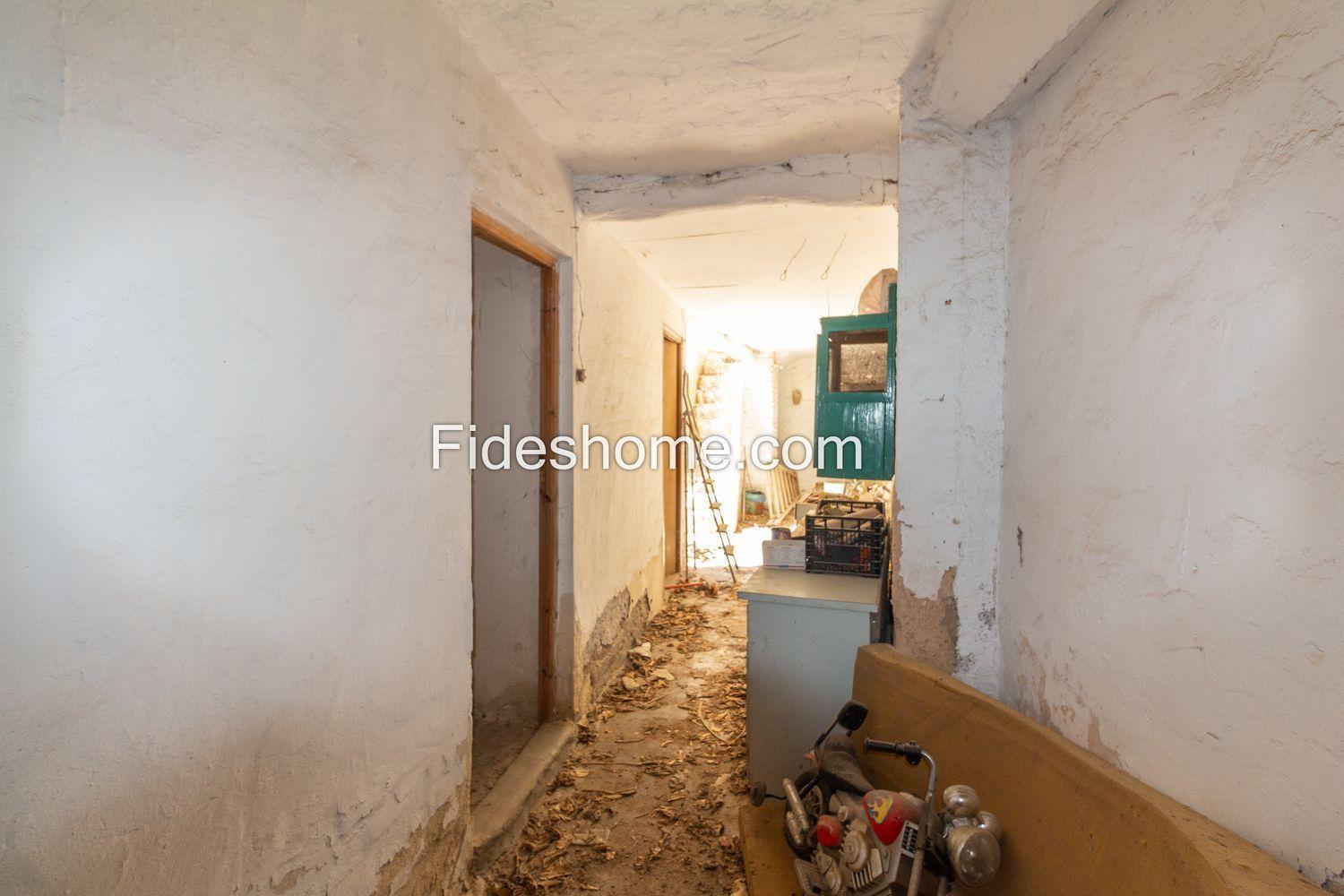 House for Sale in Dúrcal
