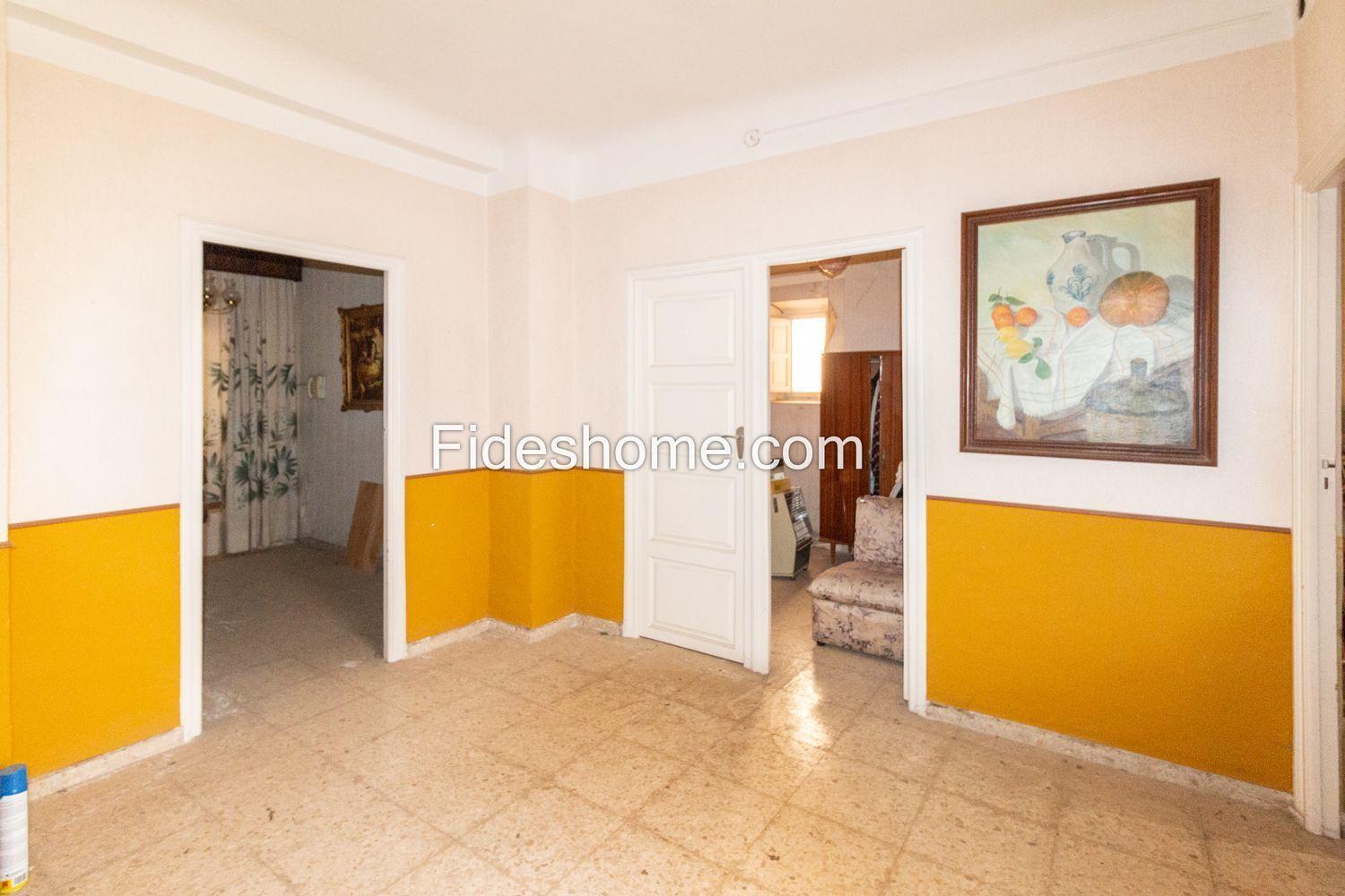 House for Sale in Dúrcal